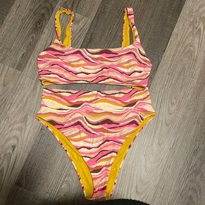 AEO bathing suit